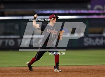 Thumbnail 3 in La Serna vs. Los Alamitos (Halo Classic) photogallery.