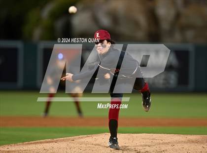 Thumbnail 2 in La Serna vs. Los Alamitos (Halo Classic) photogallery.