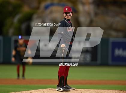 Thumbnail 2 in La Serna vs. Los Alamitos (Halo Classic) photogallery.