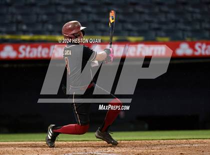Thumbnail 3 in La Serna vs. Los Alamitos (Halo Classic) photogallery.