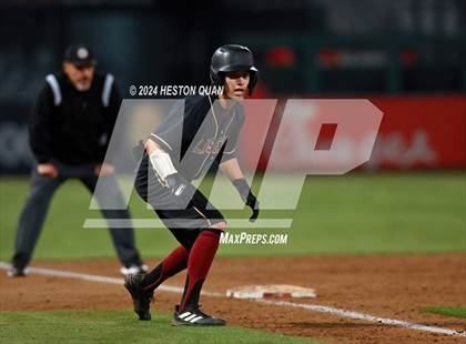 Thumbnail 3 in La Serna vs. Los Alamitos (Halo Classic) photogallery.