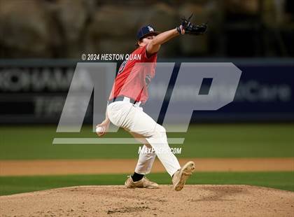 Thumbnail 3 in La Serna vs. Los Alamitos (Halo Classic) photogallery.