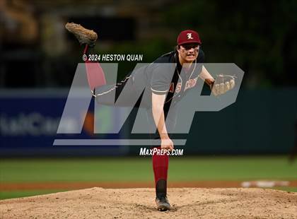 Thumbnail 2 in La Serna vs. Los Alamitos (Halo Classic) photogallery.