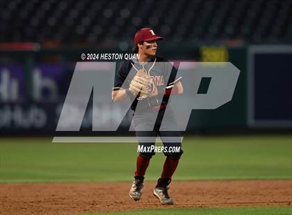 Thumbnail 2 in La Serna vs. Los Alamitos (Halo Classic) photogallery.