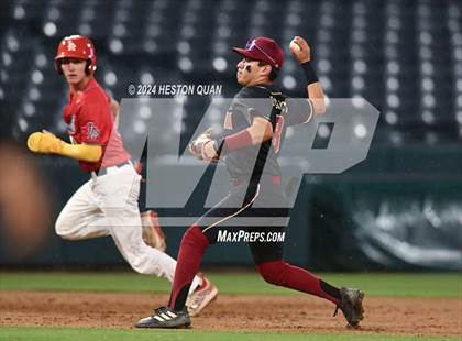 Thumbnail 1 in La Serna vs. Los Alamitos (Halo Classic) photogallery.