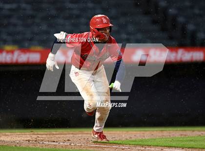 Thumbnail 3 in La Serna vs. Los Alamitos (Halo Classic) photogallery.