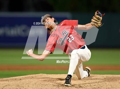 Thumbnail 1 in La Serna vs. Los Alamitos (Halo Classic) photogallery.