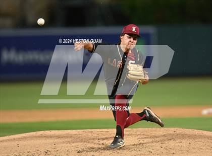 Thumbnail 1 in La Serna vs. Los Alamitos (Halo Classic) photogallery.
