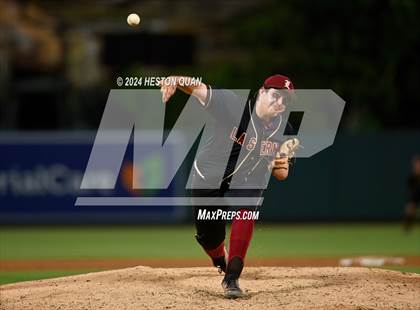 Thumbnail 3 in La Serna vs. Los Alamitos (Halo Classic) photogallery.
