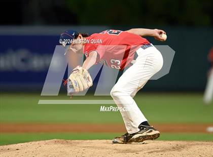 Thumbnail 1 in La Serna vs. Los Alamitos (Halo Classic) photogallery.