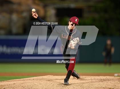 Thumbnail 1 in La Serna vs. Los Alamitos (Halo Classic) photogallery.