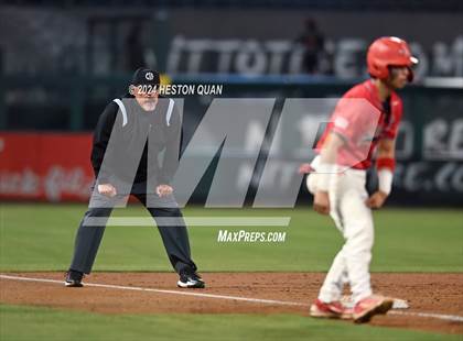 Thumbnail 3 in La Serna vs. Los Alamitos (Halo Classic) photogallery.