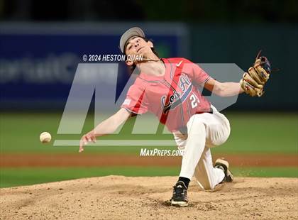 Thumbnail 3 in La Serna vs. Los Alamitos (Halo Classic) photogallery.
