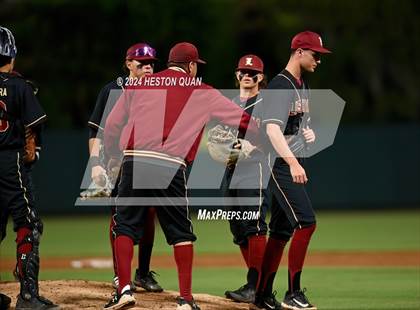 Thumbnail 2 in La Serna vs. Los Alamitos (Halo Classic) photogallery.