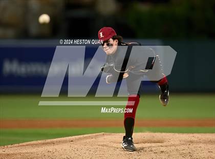 Thumbnail 2 in La Serna vs. Los Alamitos (Halo Classic) photogallery.