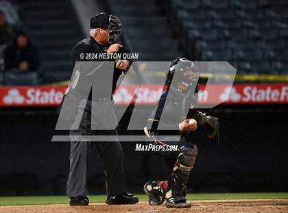 Thumbnail 1 in La Serna vs. Los Alamitos (Halo Classic) photogallery.