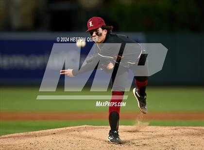 Thumbnail 2 in La Serna vs. Los Alamitos (Halo Classic) photogallery.