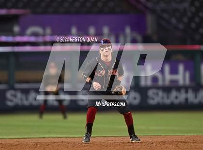 Thumbnail 3 in La Serna vs. Los Alamitos (Halo Classic) photogallery.