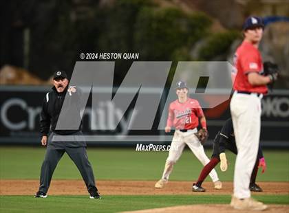 Thumbnail 2 in La Serna vs. Los Alamitos (Halo Classic) photogallery.