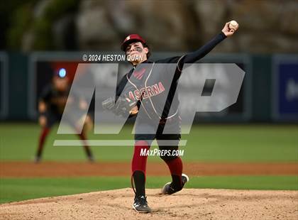 Thumbnail 1 in La Serna vs. Los Alamitos (Halo Classic) photogallery.