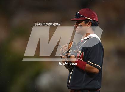 Thumbnail 2 in La Serna vs. Los Alamitos (Halo Classic) photogallery.