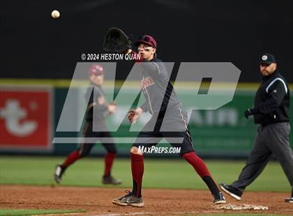 Thumbnail 1 in La Serna vs. Los Alamitos (Halo Classic) photogallery.