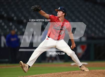 Thumbnail 1 in La Serna vs. Los Alamitos (Halo Classic) photogallery.
