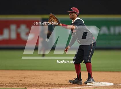 Thumbnail 2 in La Serna vs. Los Alamitos (Halo Classic) photogallery.