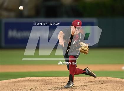 Thumbnail 3 in La Serna vs. Los Alamitos (Halo Classic) photogallery.