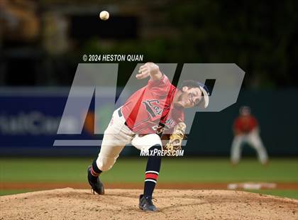 Thumbnail 1 in La Serna vs. Los Alamitos (Halo Classic) photogallery.