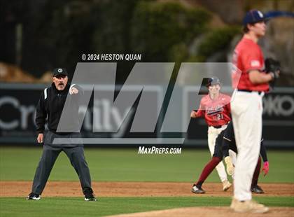 Thumbnail 3 in La Serna vs. Los Alamitos (Halo Classic) photogallery.