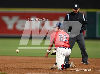 Thumbnail 3 in La Serna vs. Los Alamitos (Halo Classic) photogallery.