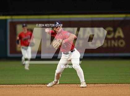 Thumbnail 1 in La Serna vs. Los Alamitos (Halo Classic) photogallery.