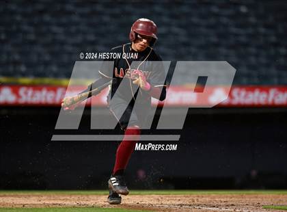 Thumbnail 1 in La Serna vs. Los Alamitos (Halo Classic) photogallery.