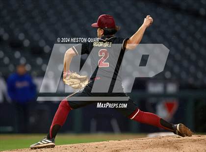 Thumbnail 2 in La Serna vs. Los Alamitos (Halo Classic) photogallery.