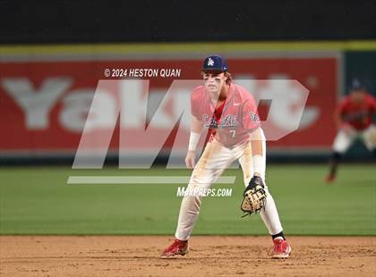 Thumbnail 2 in La Serna vs. Los Alamitos (Halo Classic) photogallery.