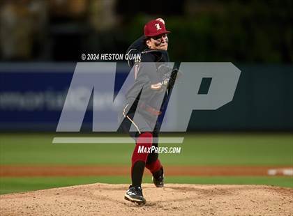 Thumbnail 2 in La Serna vs. Los Alamitos (Halo Classic) photogallery.
