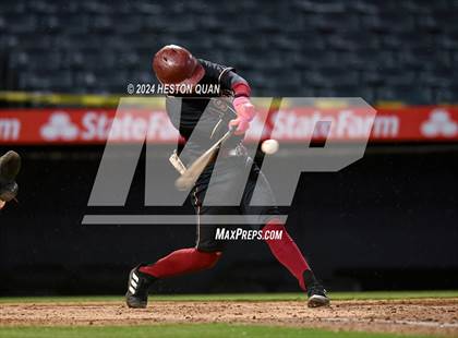 Thumbnail 1 in La Serna vs. Los Alamitos (Halo Classic) photogallery.