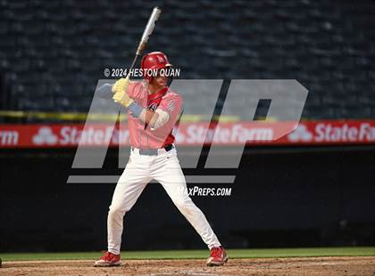 Thumbnail 3 in La Serna vs. Los Alamitos (Halo Classic) photogallery.