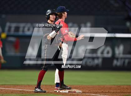 Thumbnail 2 in La Serna vs. Los Alamitos (Halo Classic) photogallery.