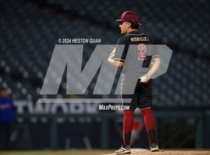 Thumbnail 3 in La Serna vs. Los Alamitos (Halo Classic) photogallery.
