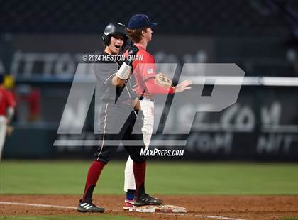 Thumbnail 3 in La Serna vs. Los Alamitos (Halo Classic) photogallery.