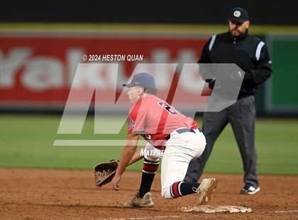 Thumbnail 2 in La Serna vs. Los Alamitos (Halo Classic) photogallery.