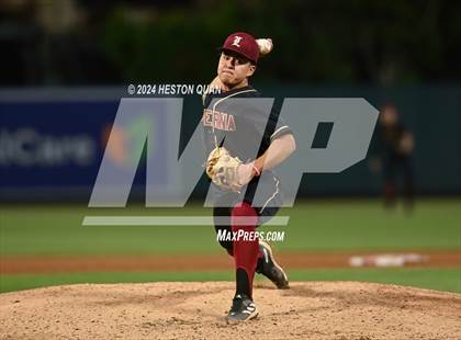 Thumbnail 1 in La Serna vs. Los Alamitos (Halo Classic) photogallery.
