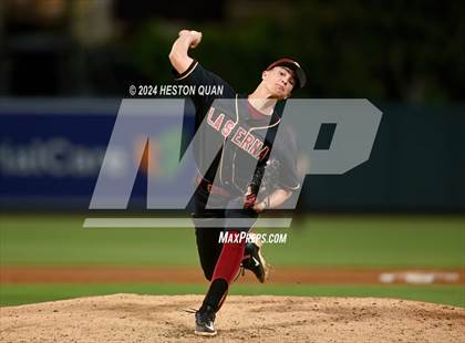 Thumbnail 2 in La Serna vs. Los Alamitos (Halo Classic) photogallery.