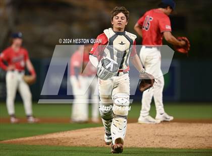 Thumbnail 2 in La Serna vs. Los Alamitos (Halo Classic) photogallery.