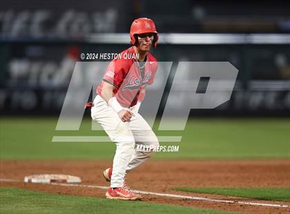 Thumbnail 2 in La Serna vs. Los Alamitos (Halo Classic) photogallery.