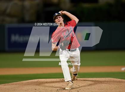 Thumbnail 3 in La Serna vs. Los Alamitos (Halo Classic) photogallery.