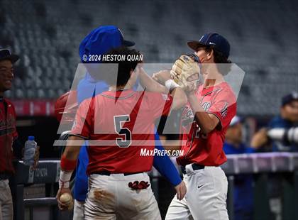 Thumbnail 2 in La Serna vs. Los Alamitos (Halo Classic) photogallery.