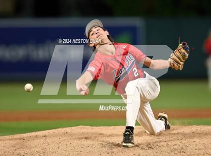 Thumbnail 1 in La Serna vs. Los Alamitos (Halo Classic) photogallery.